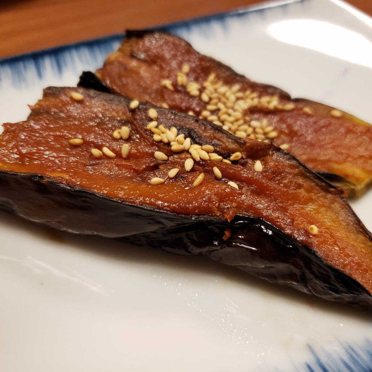 田楽なす レシピ 作り方 By しまゆず 楽天レシピ 田楽なす レシピ 作り方 By しまゆず 楽天レシピ